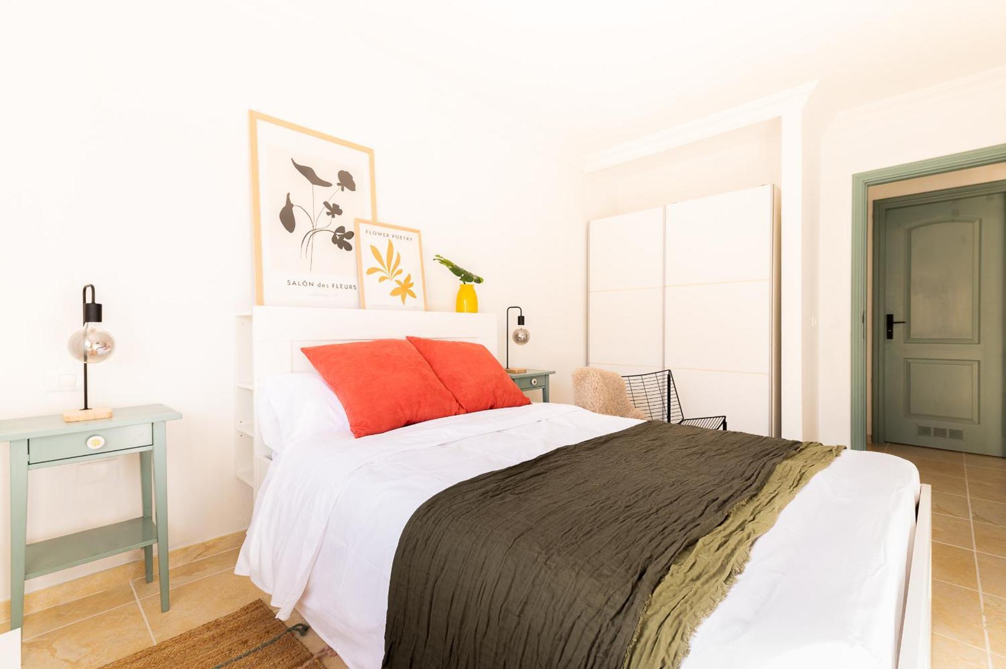 Apartamento Coqueto Con Terraza Junto A Candelaria Exteriör bild