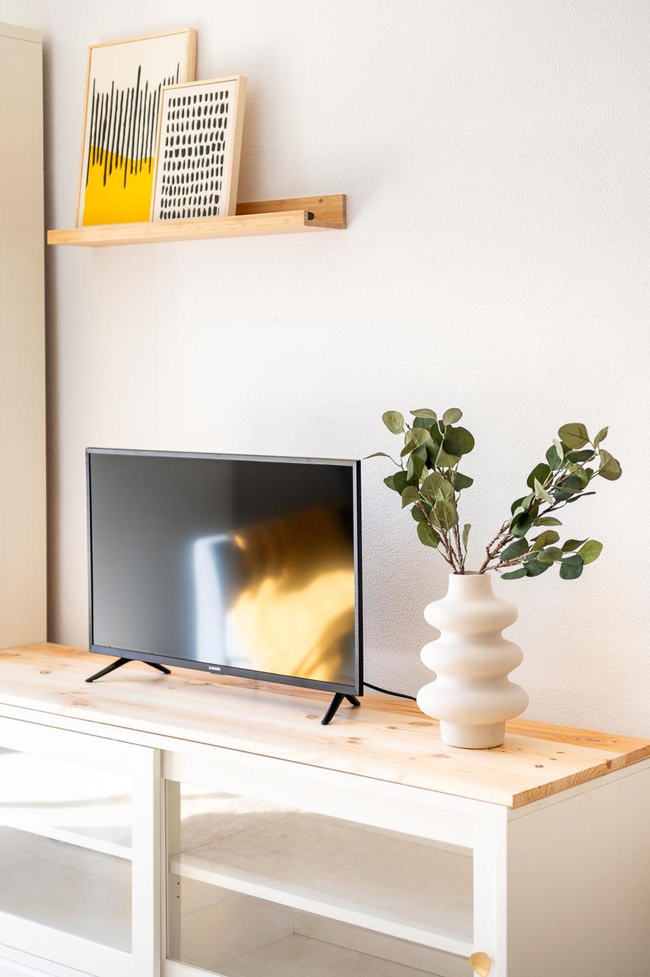 Apartamento Coqueto Con Terraza Junto A Candelaria Exteriör bild