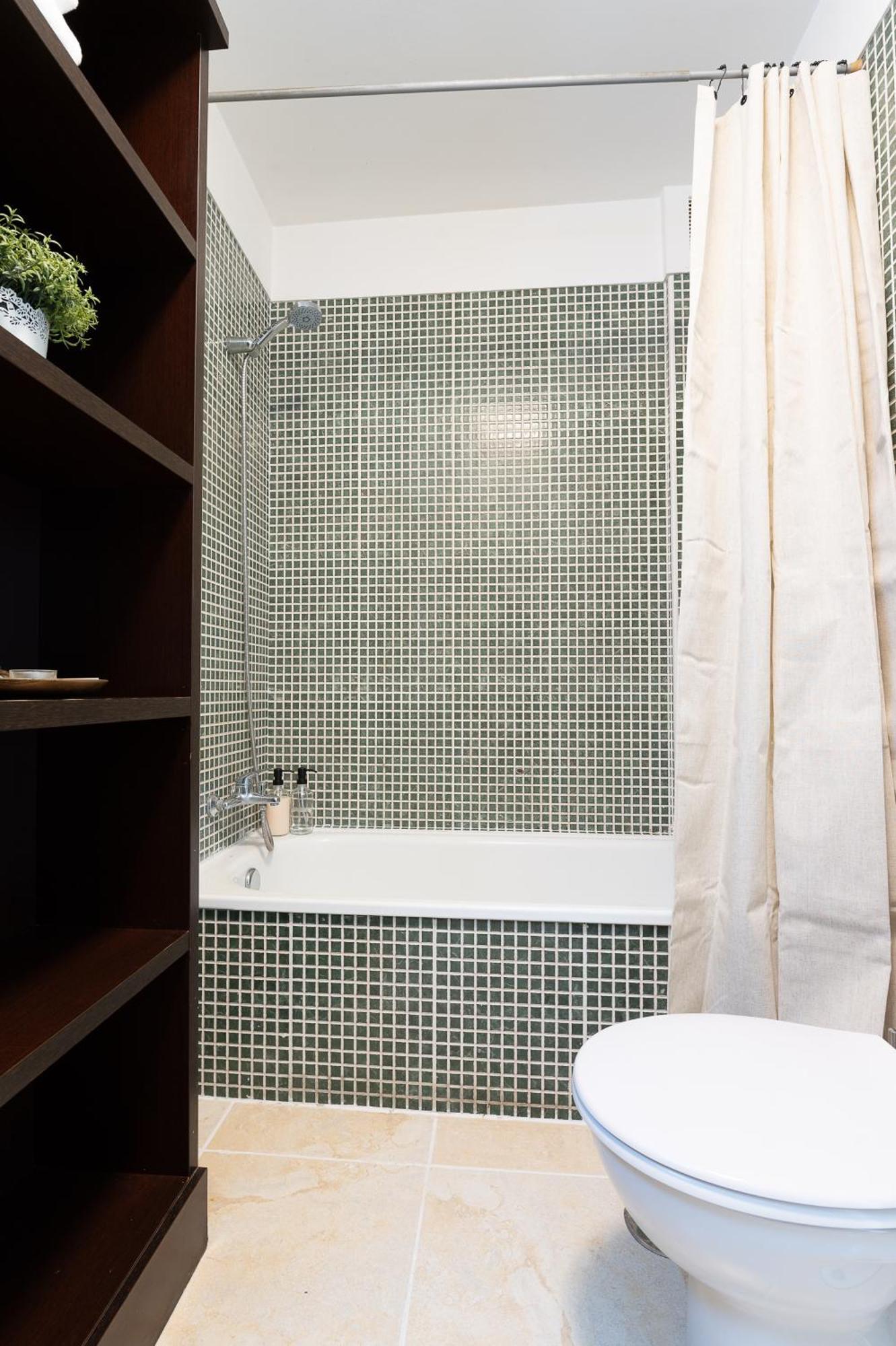 Apartamento Coqueto Con Terraza Junto A Candelaria Exteriör bild