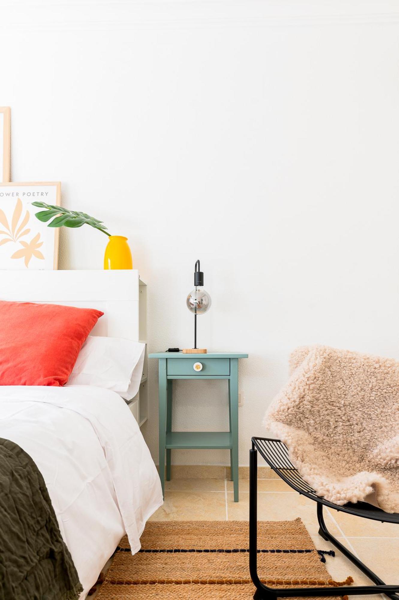 Apartamento Coqueto Con Terraza Junto A Candelaria Exteriör bild