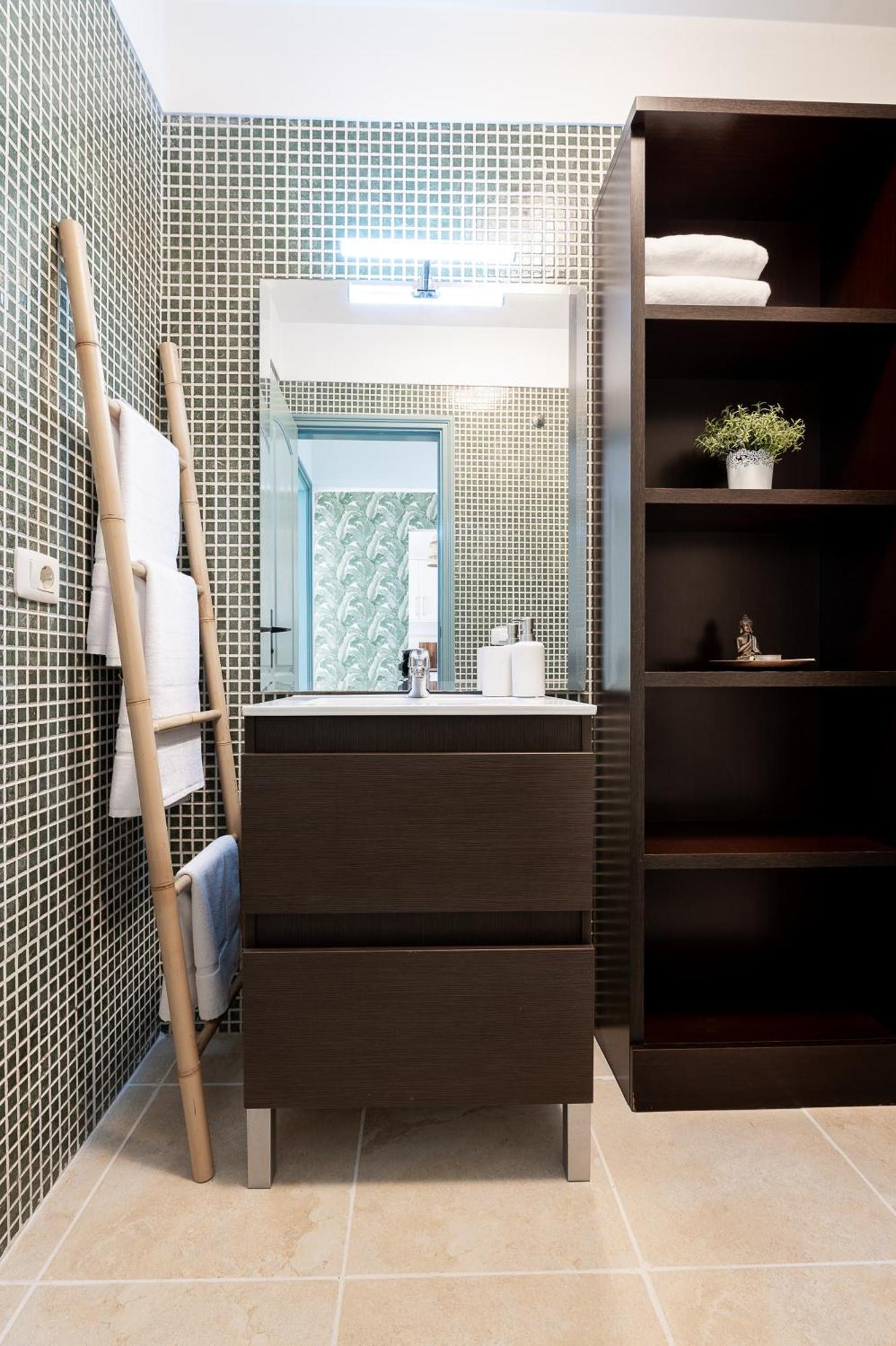 Apartamento Coqueto Con Terraza Junto A Candelaria Exteriör bild